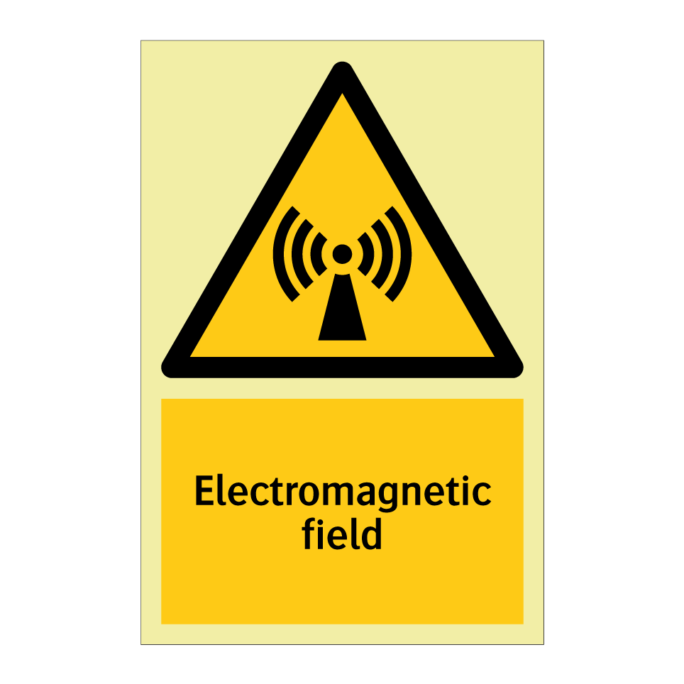 Electromagnetic field