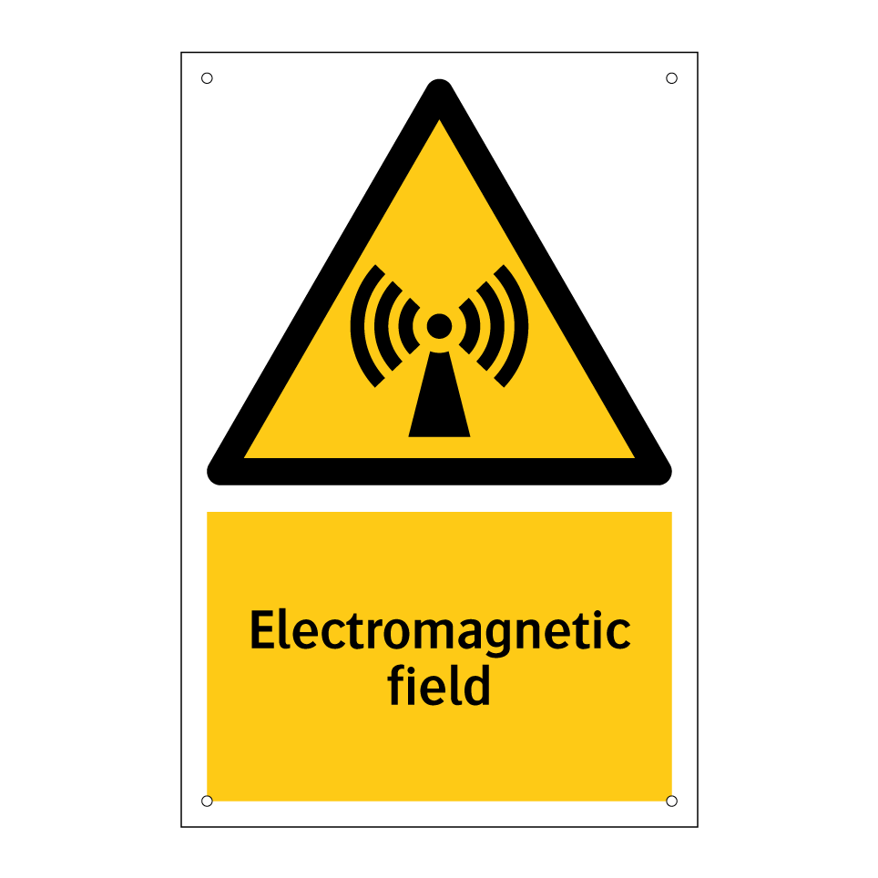 Electromagnetic field