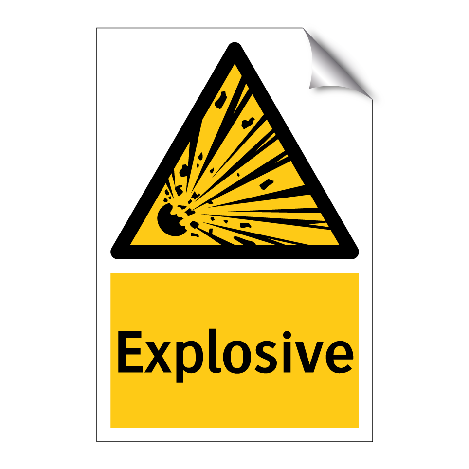 Explosive