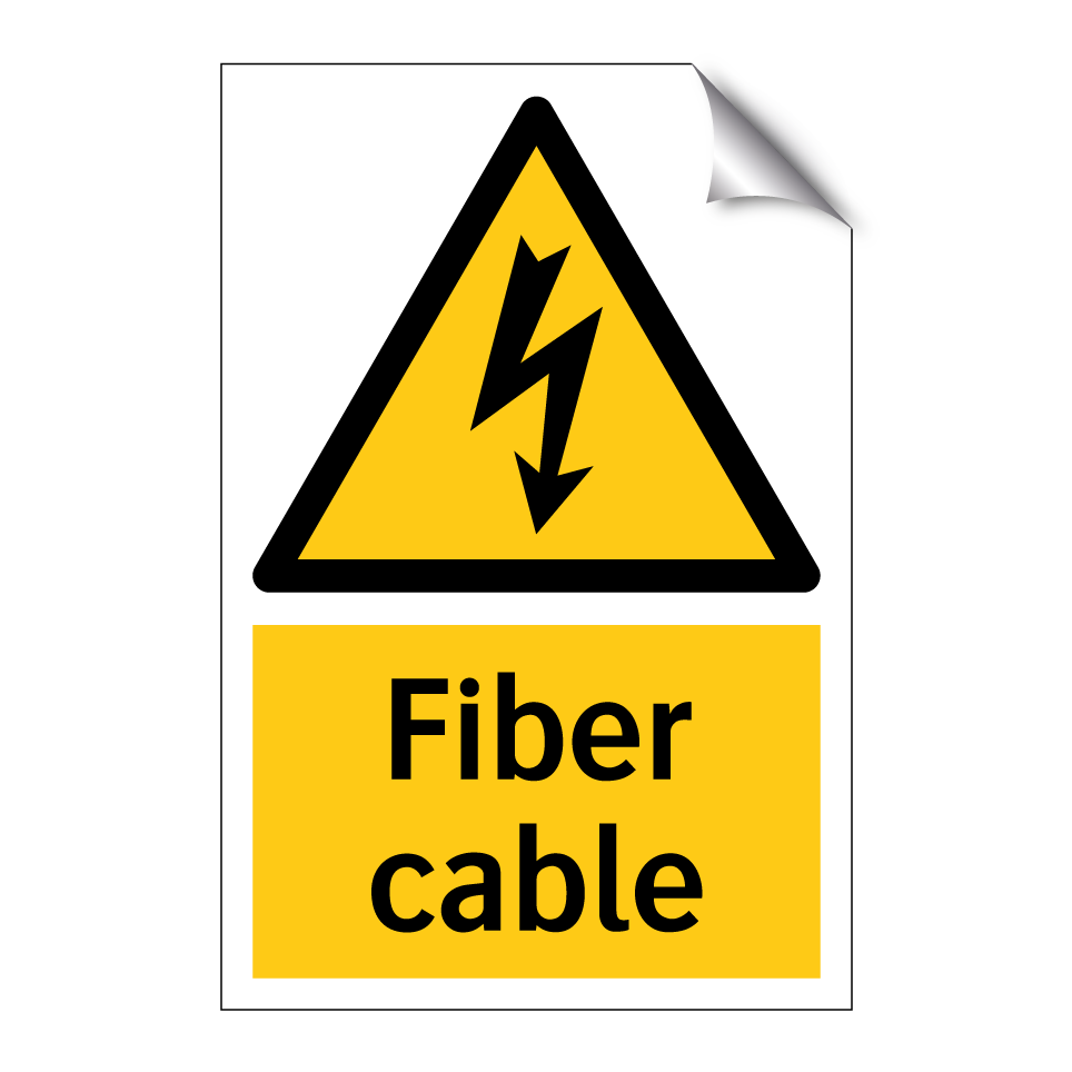Fiber cable