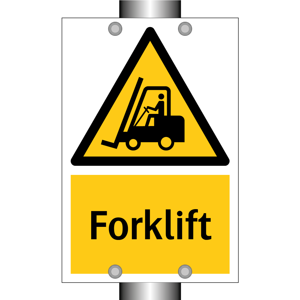 Forklift