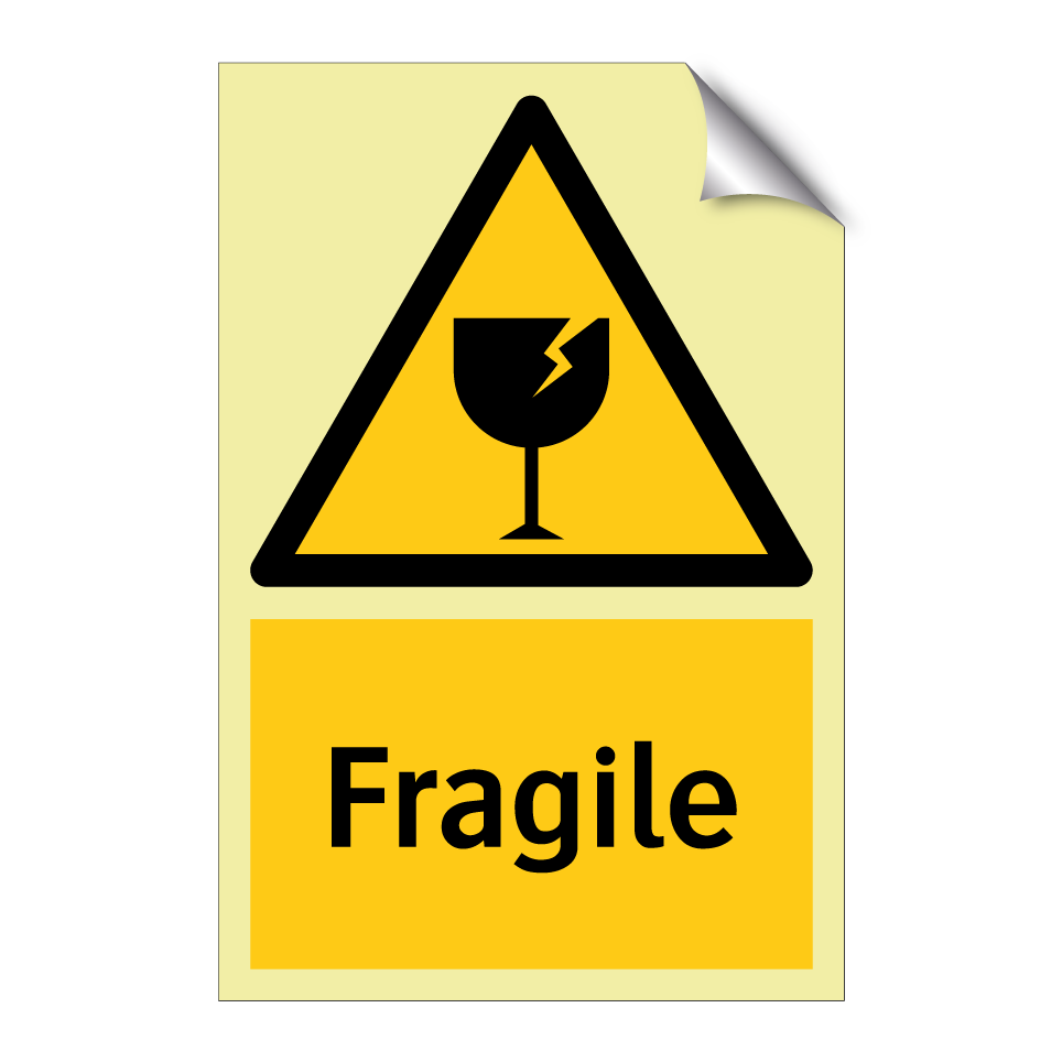 Fragile