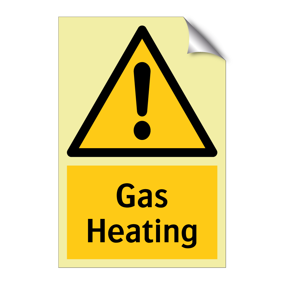 Gas Heating