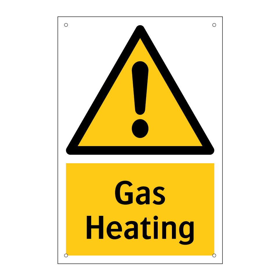 Gas Heating