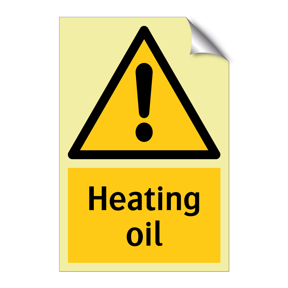 Heating oil