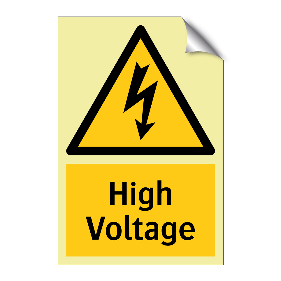 High Voltage