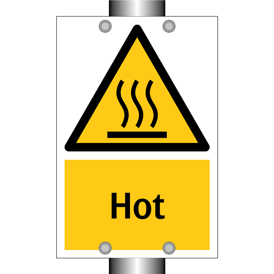 Hot