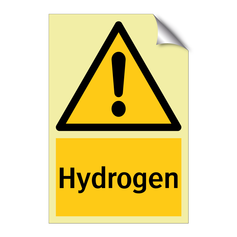 Hydrogen