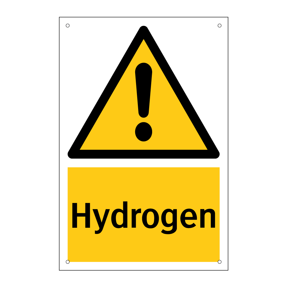 Hydrogen