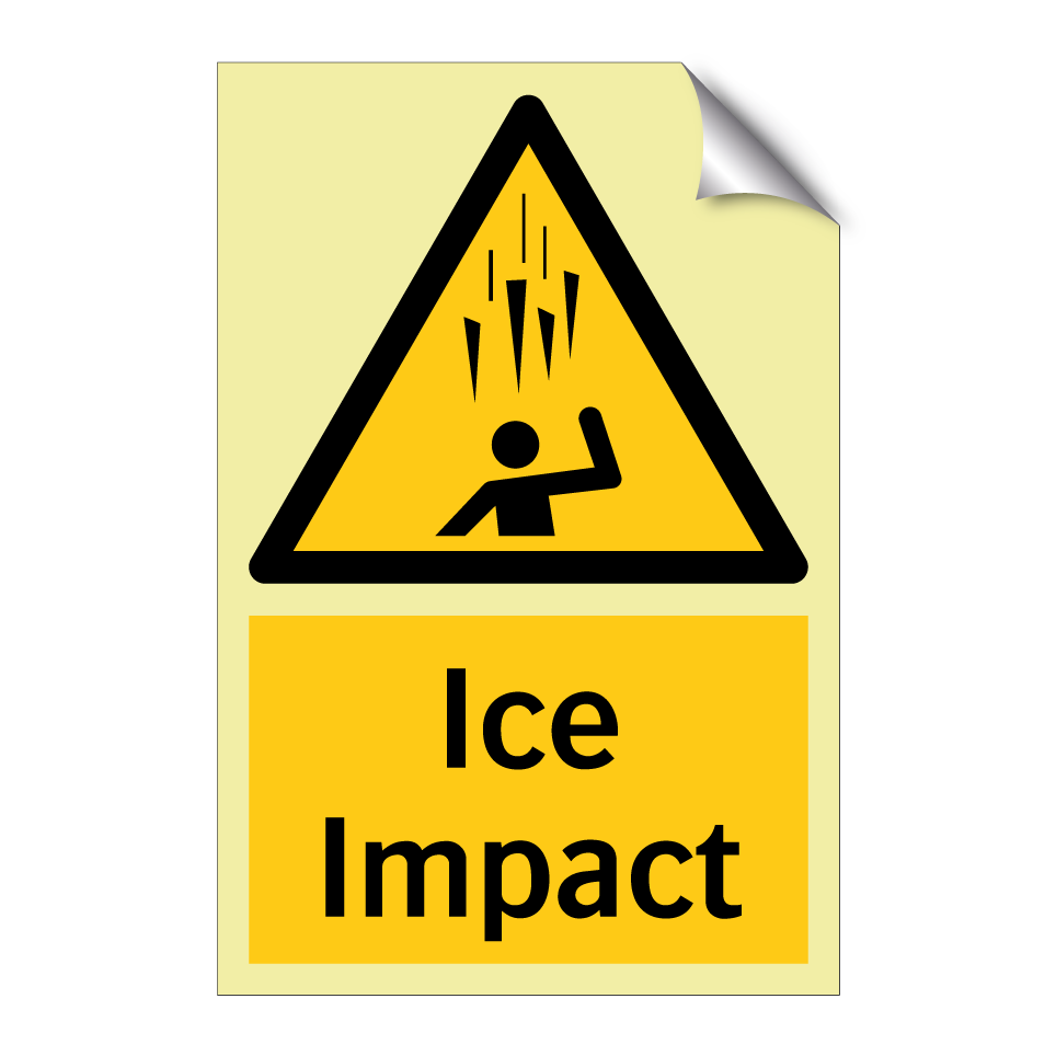 Ice Impact