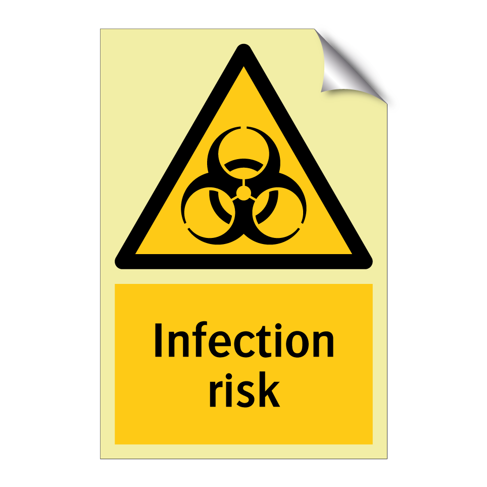 Infection risk