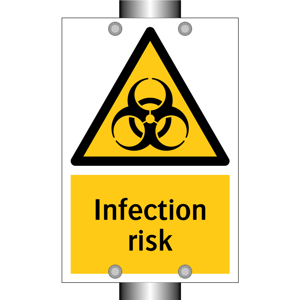 Infection risk