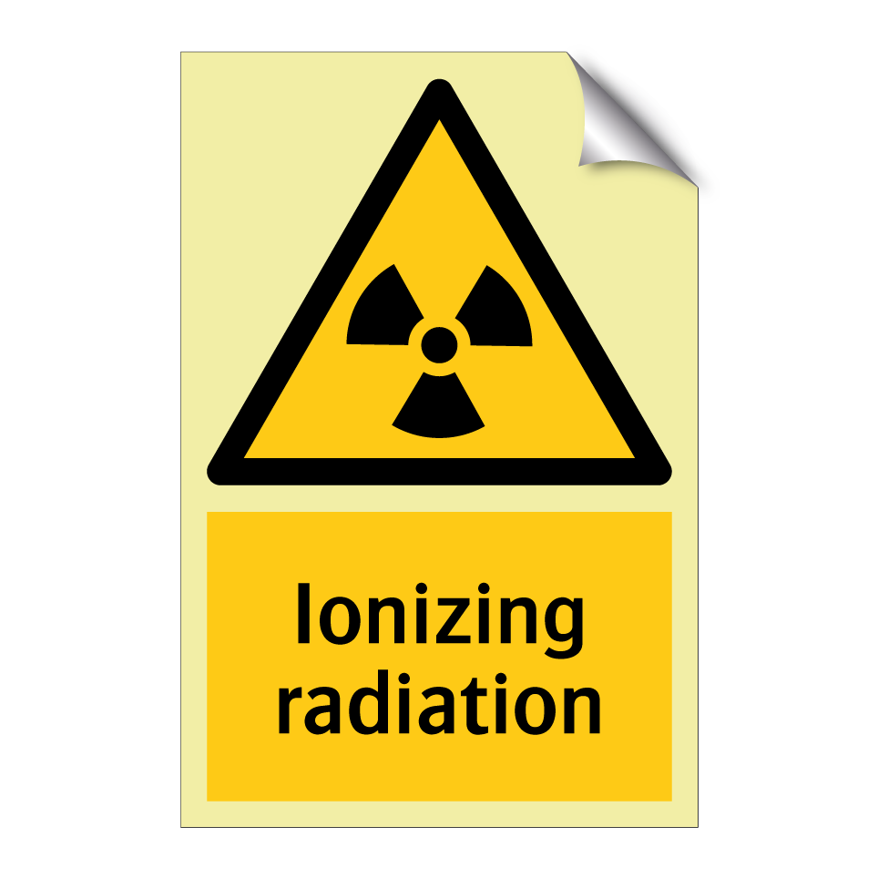 Ionizing radiation