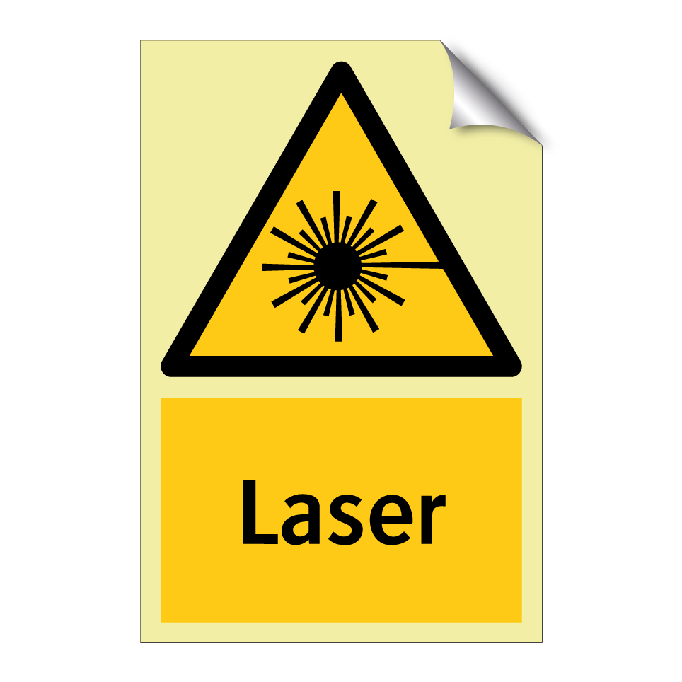 Laser