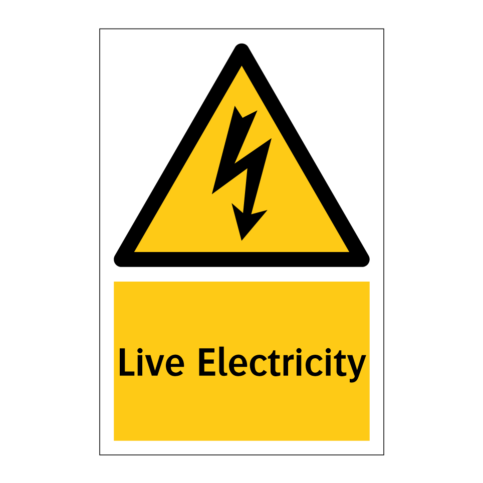 Live Electricity