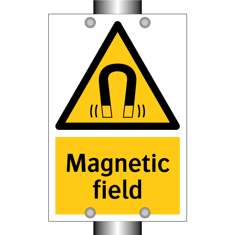 Magnetic field