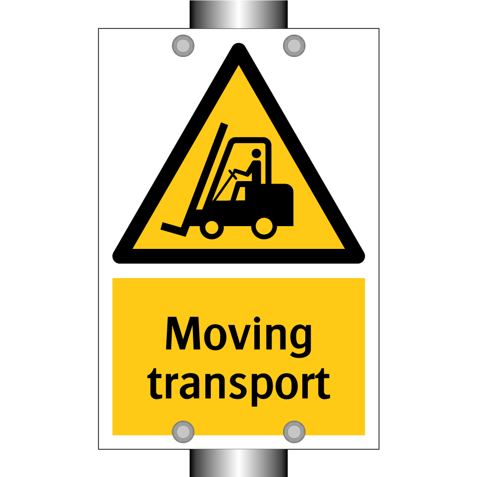 Moving transport