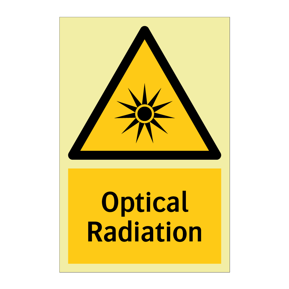 Optical Radiation