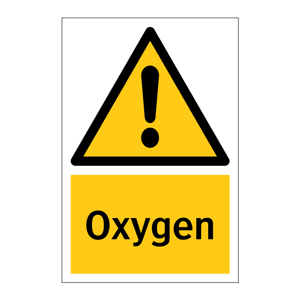Oxygen