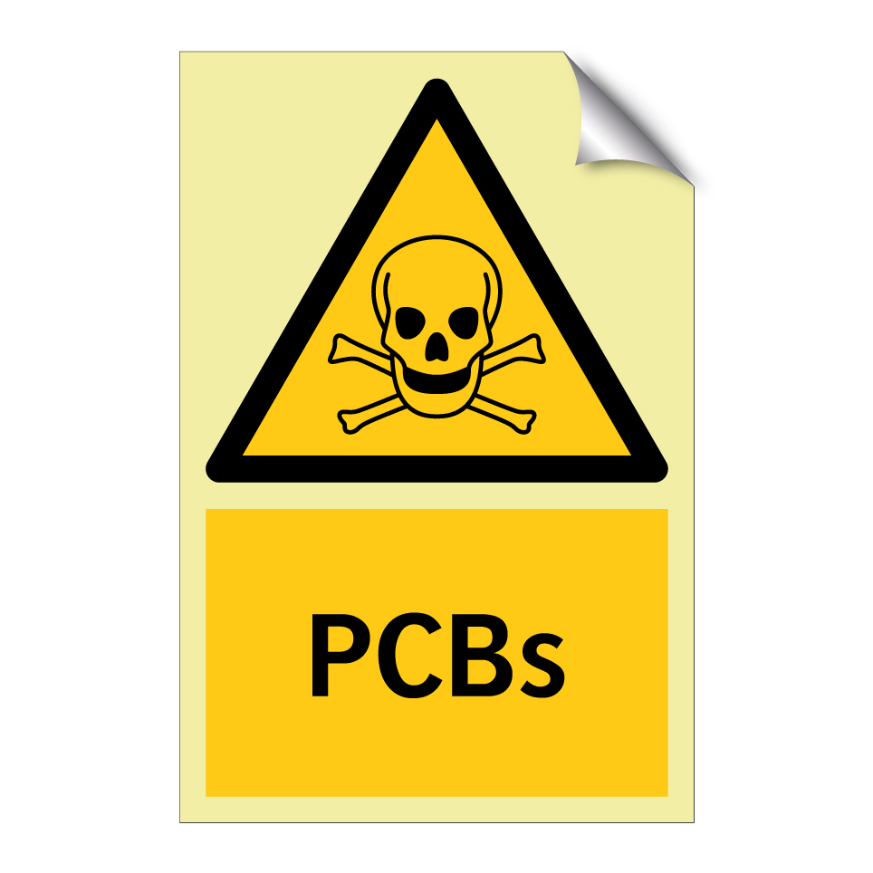 PCBs