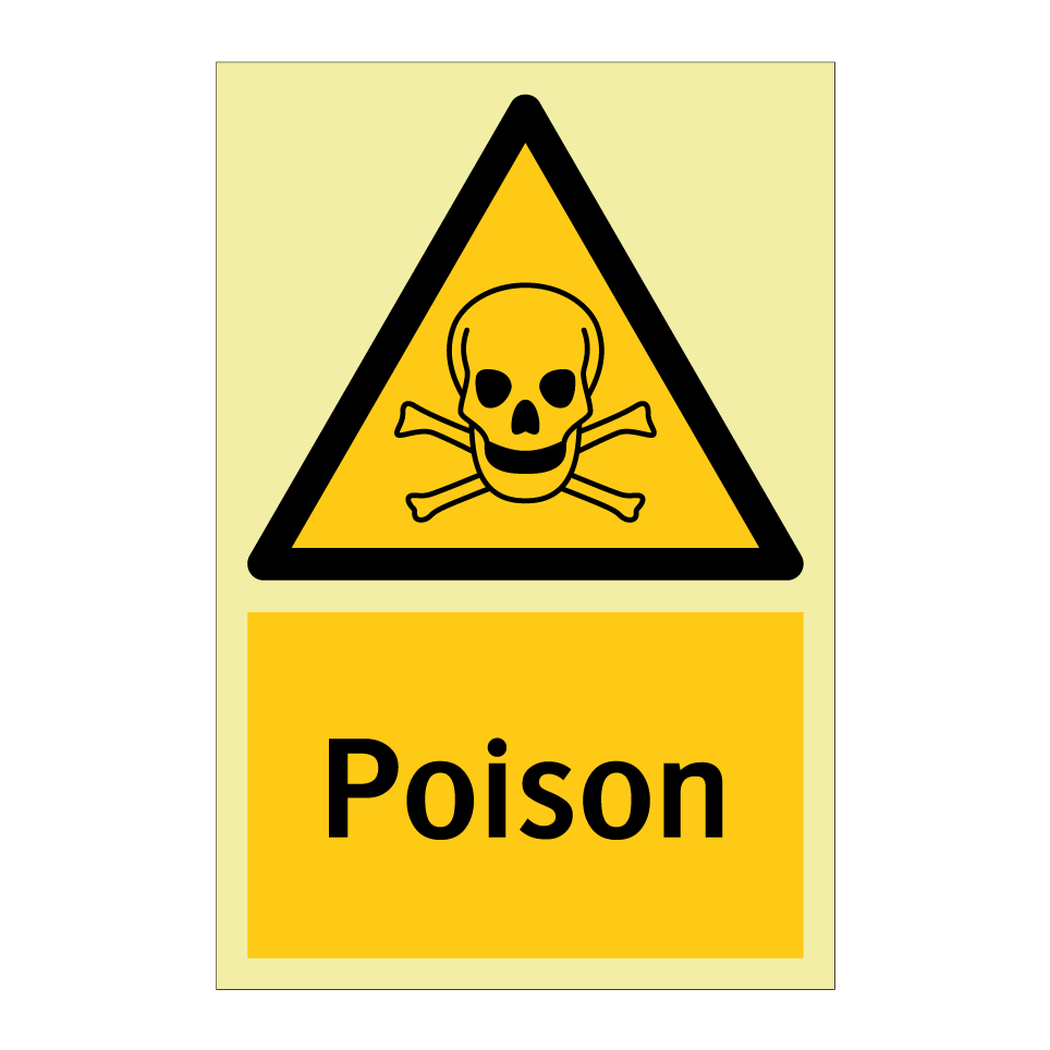 Poison
