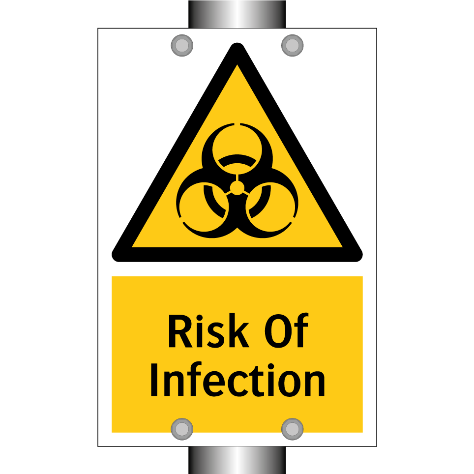 Risk Of Infection