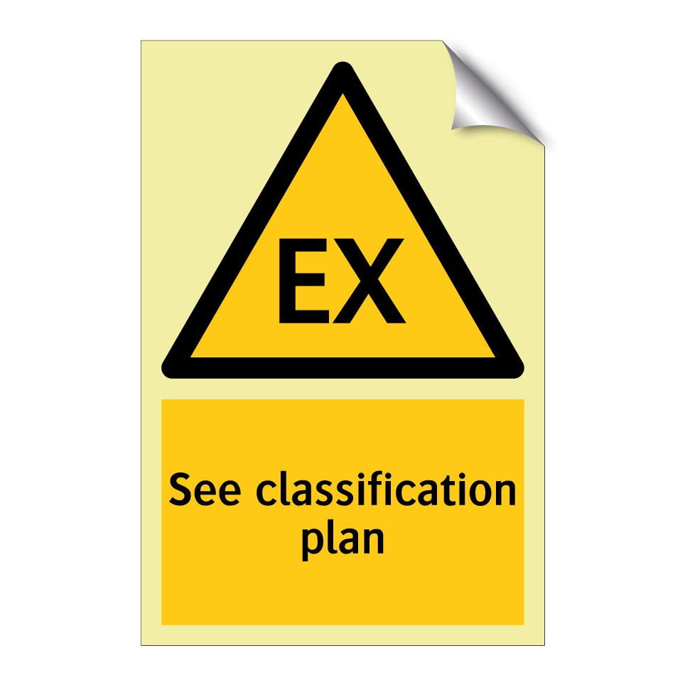 See classification plan