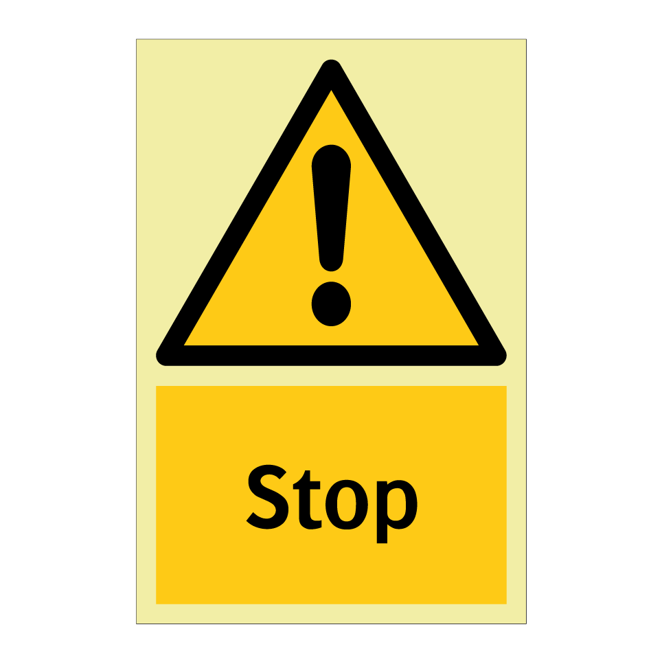 Stop