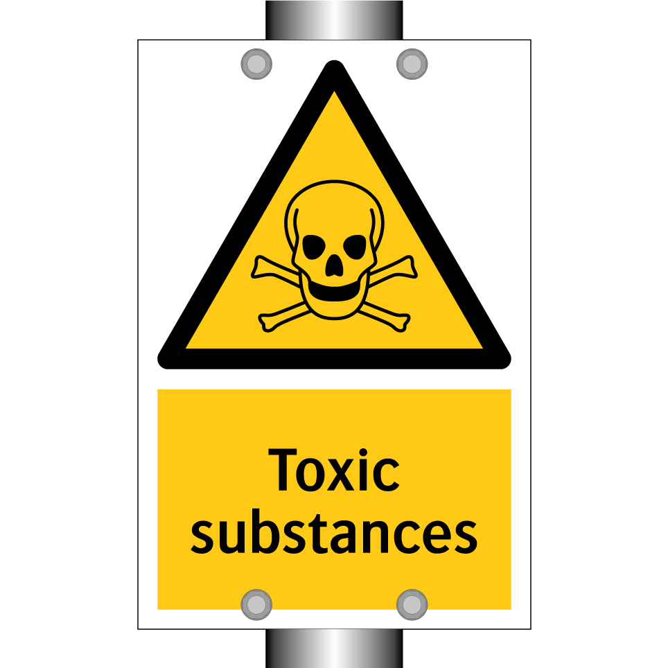 Toxic substances