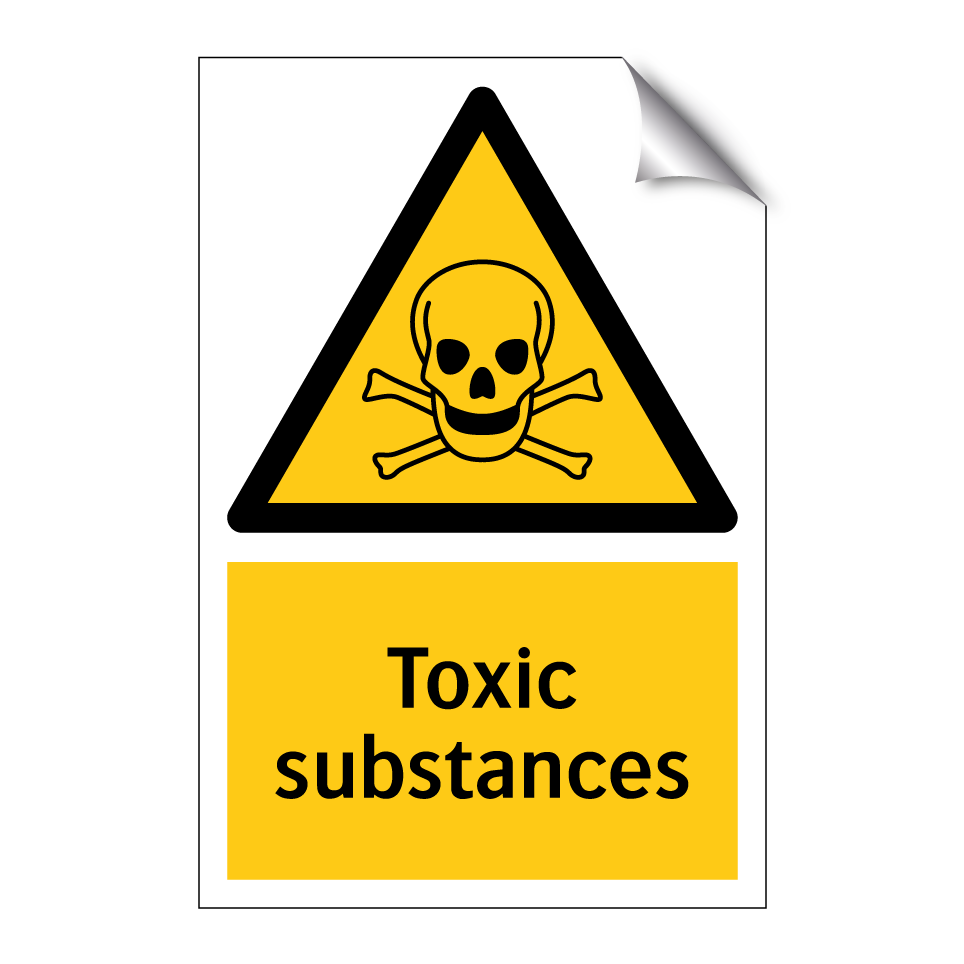 Toxic substances
