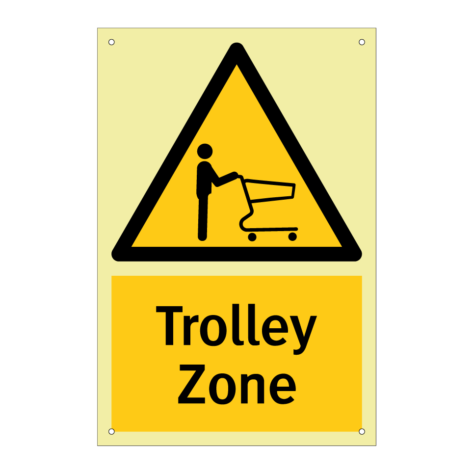 Trolley Zone
