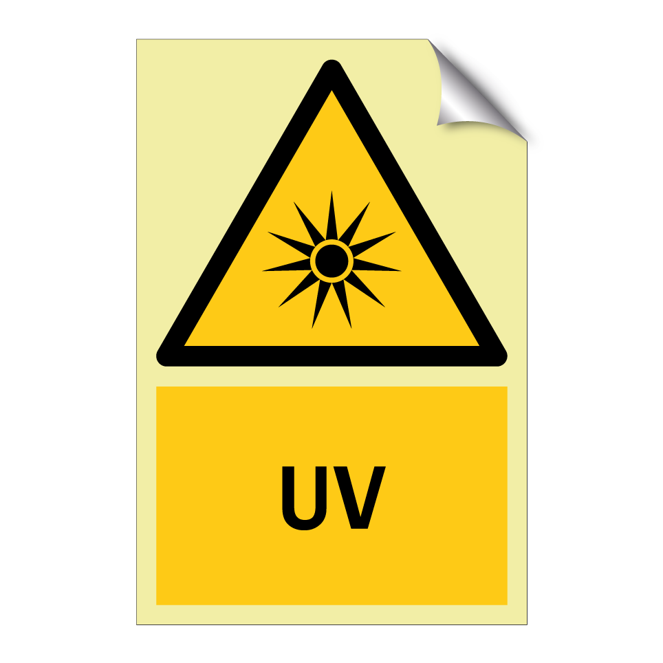 UV