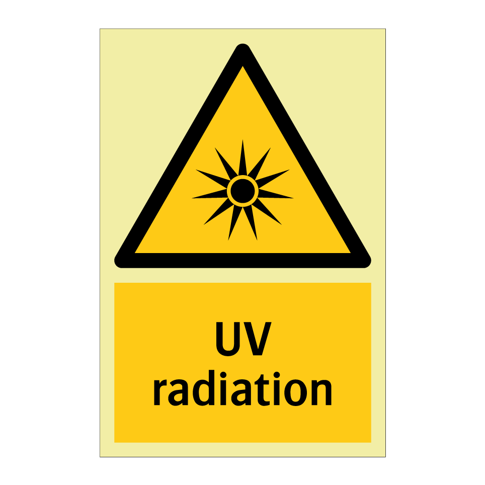 UV radiation