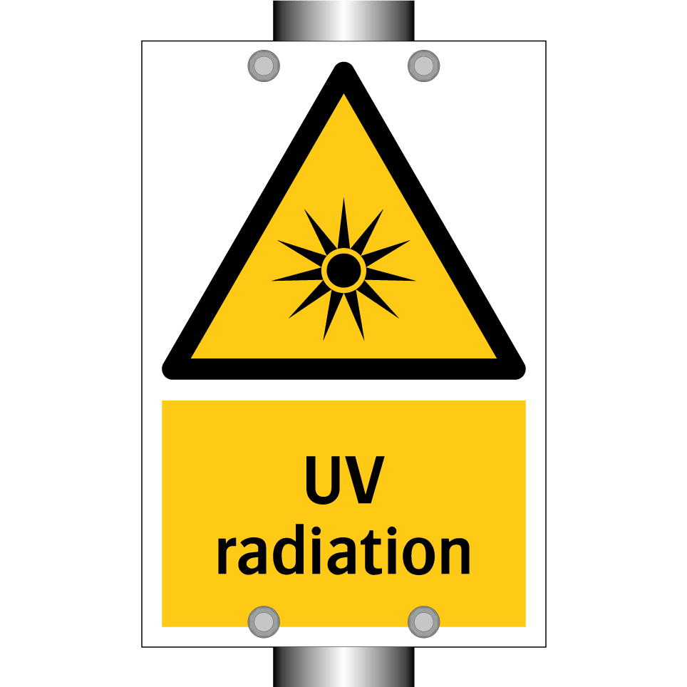 UV radiation