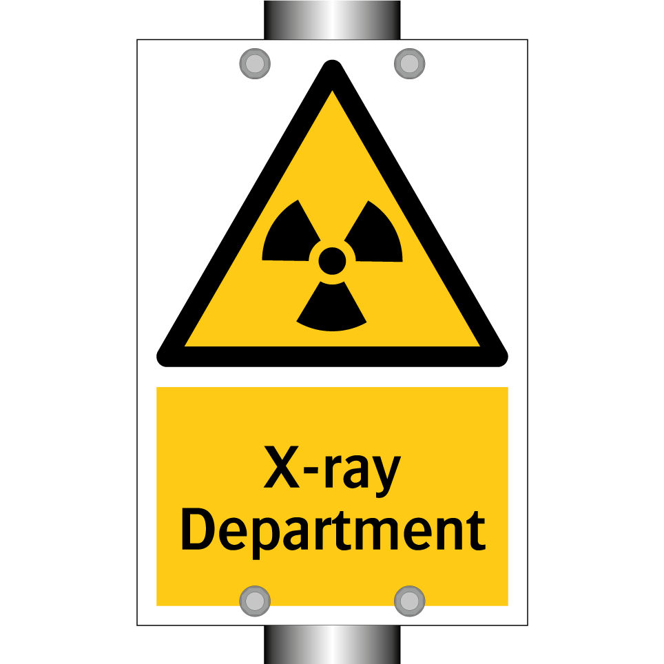 X-ray Department