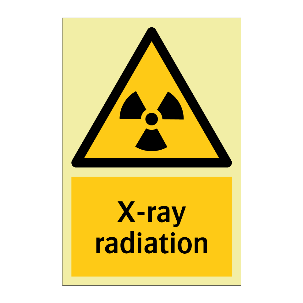X-ray radiation