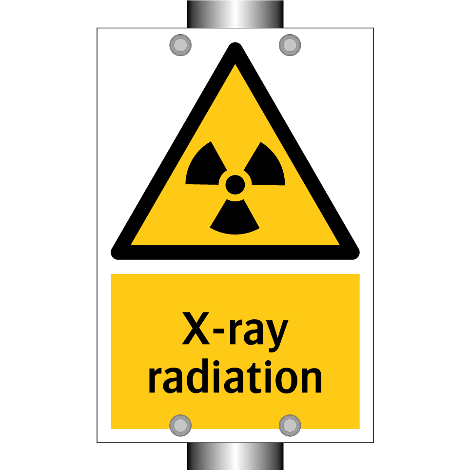 X-ray radiation