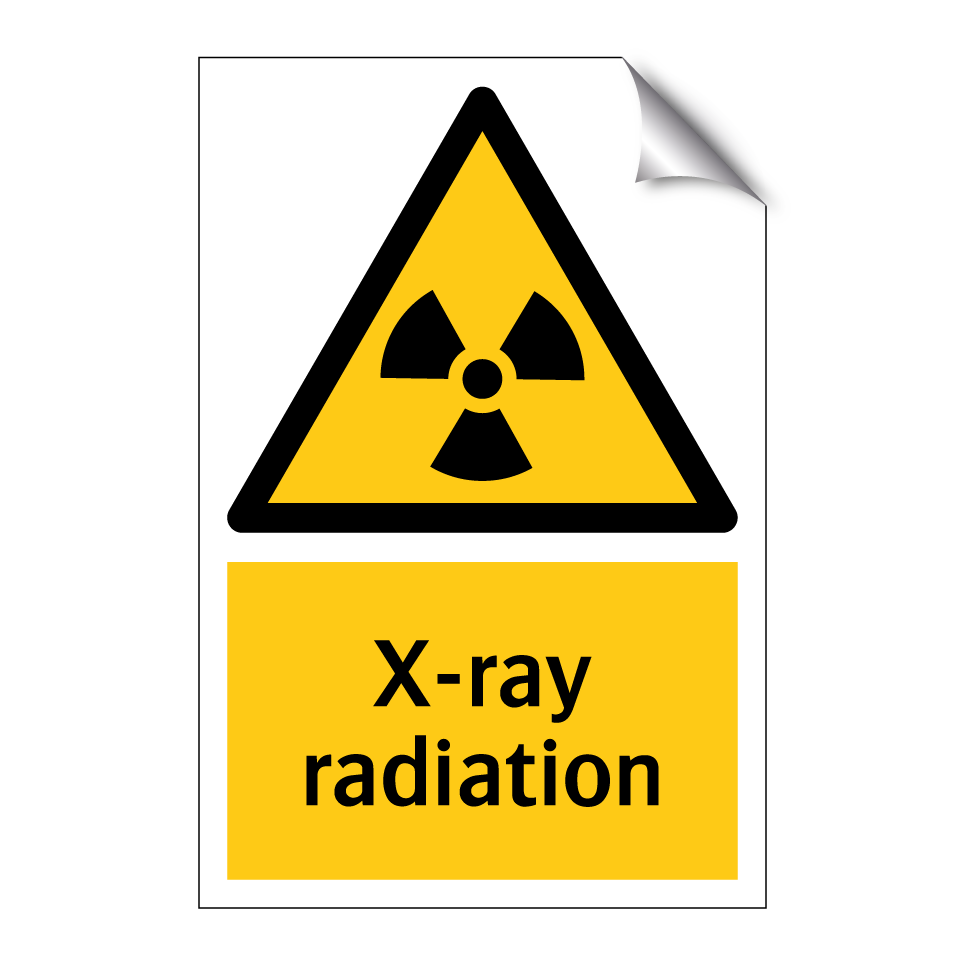 X-ray radiation