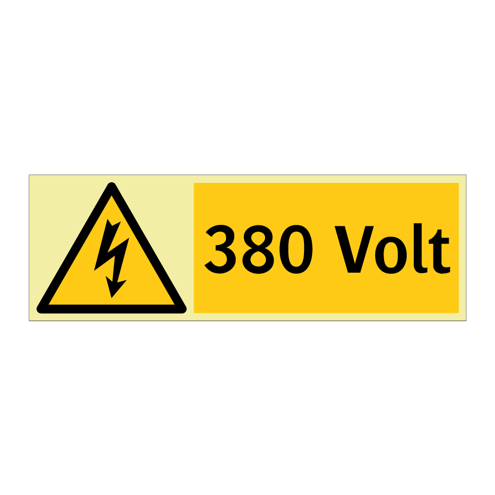 380 Volt