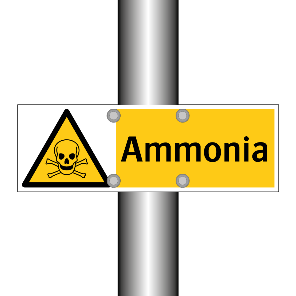 Ammonia