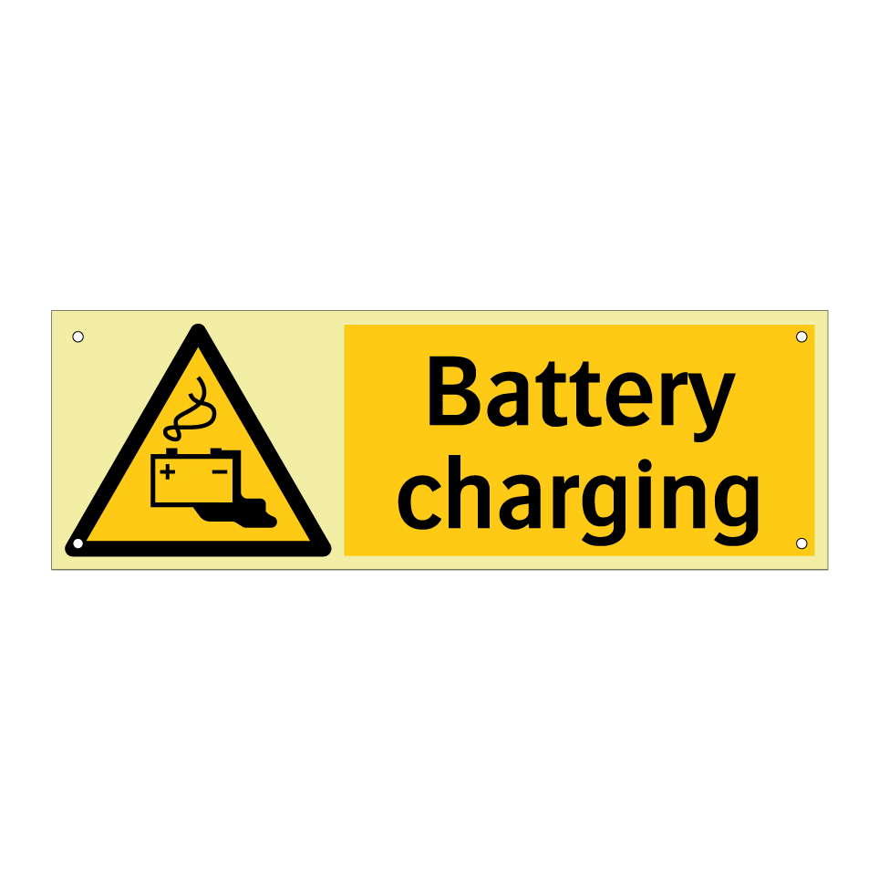 Battery charging