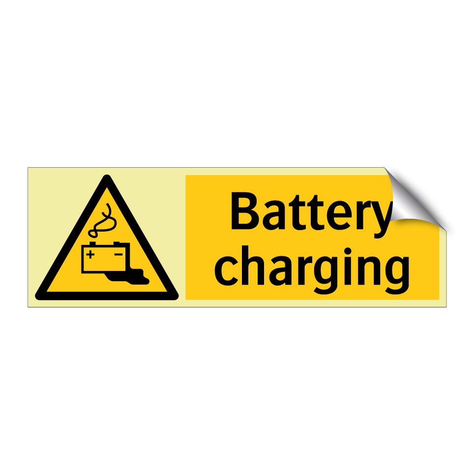 Battery charging
