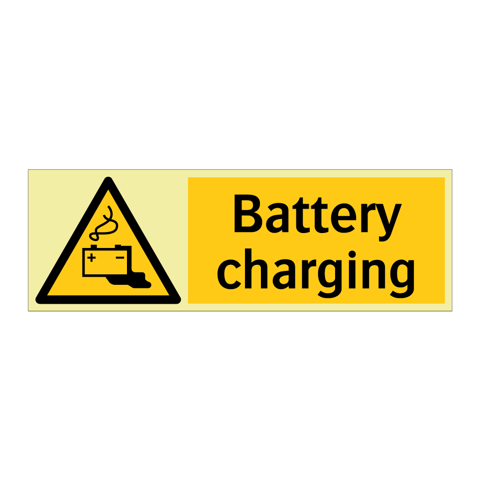 Battery charging