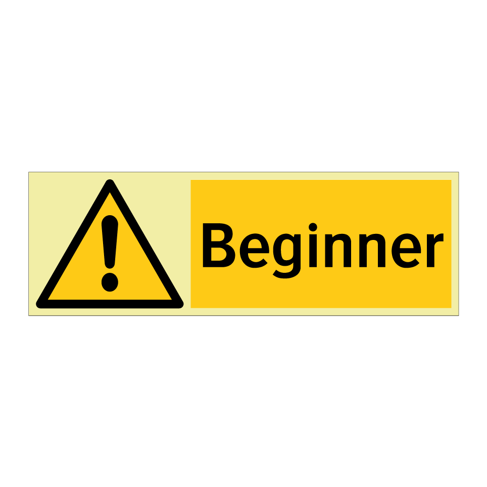 Beginner