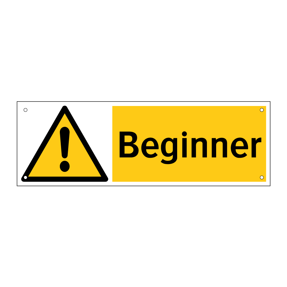 Beginner