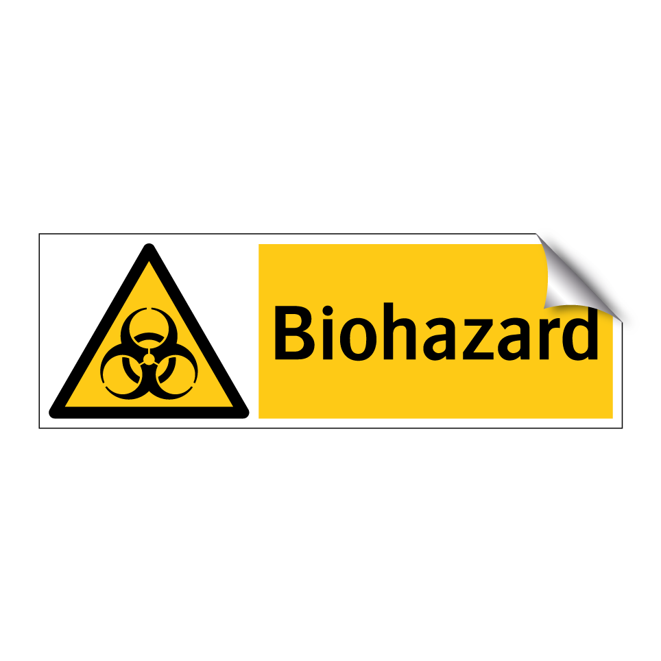 Biohazard