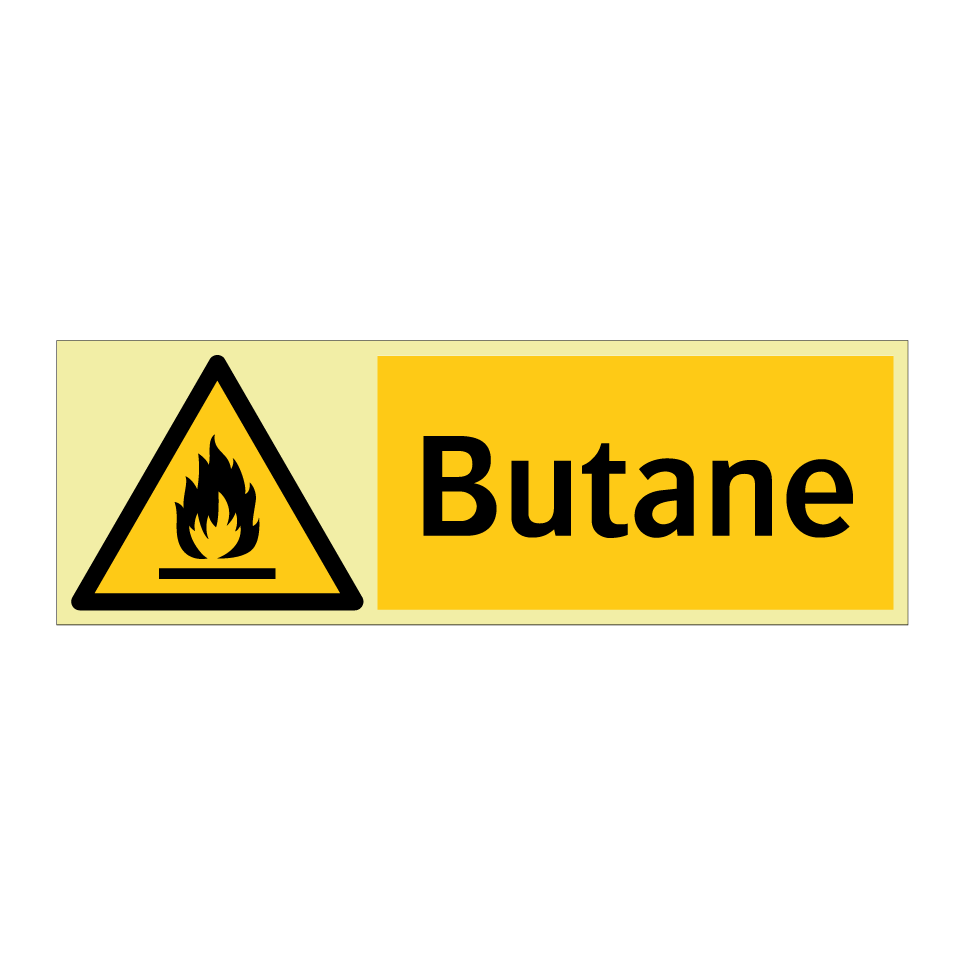 Butane