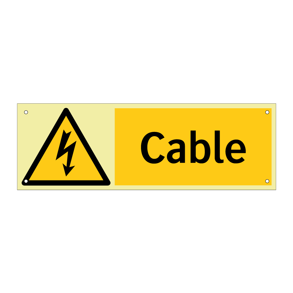 Cable