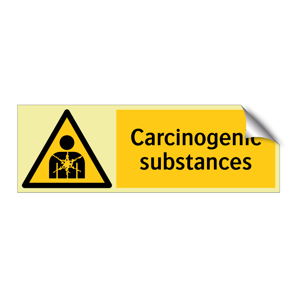 Carcinogenic substances