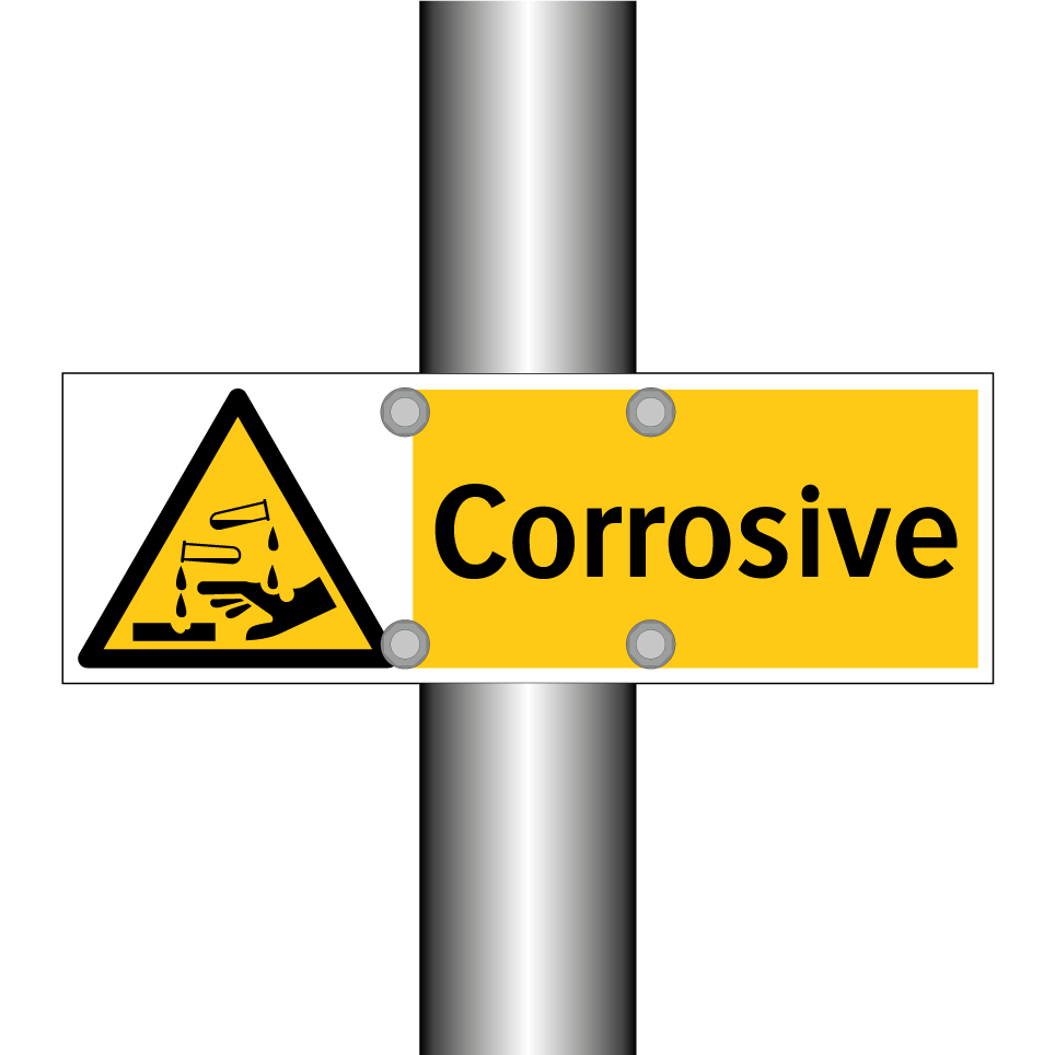 Corrosive